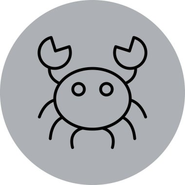 Kişisel ve ticari kullanım için vektör simgesi