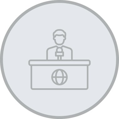 Basit vektör çizimi işi