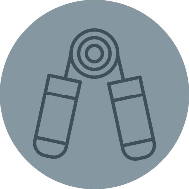 Bomba. Web simgesi basit illüstrasyon