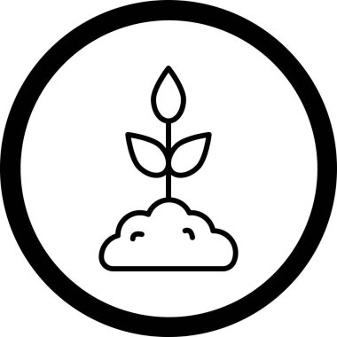 Kişisel ve ticari kullanım için vektör simgesi