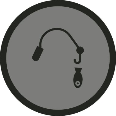 Güzellik ve moda simgelerinin vektör çizimi