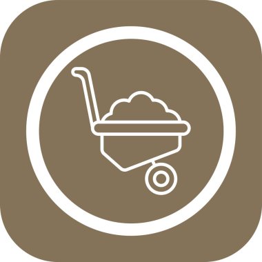 vektör gıda ve yiyecek simgesi