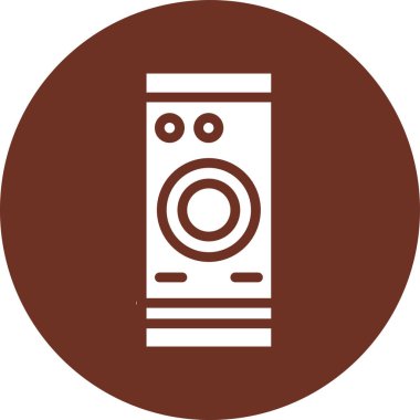 Vektör illüstrasyonu, simge ögesi