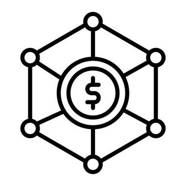 para birimi değişim vektör simgesi kolayca düzenleyebilirsiniz