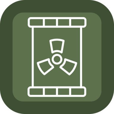 Kişisel kart simgesinin gösterimi