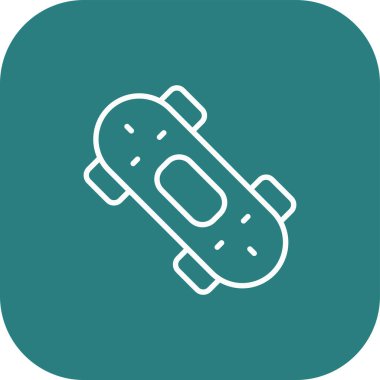 Kişisel kişisel ticari kullanım simgesi.