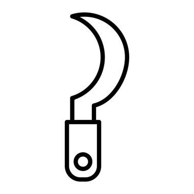 Uydunun bir vektör tasarımı