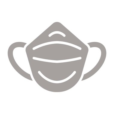 kahve kupası simgesi, satır biçimi