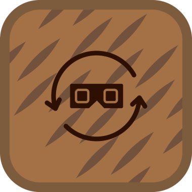 Kişisel ve ticari kullanım için vektör simgesi...