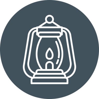 vektör mum resimleme