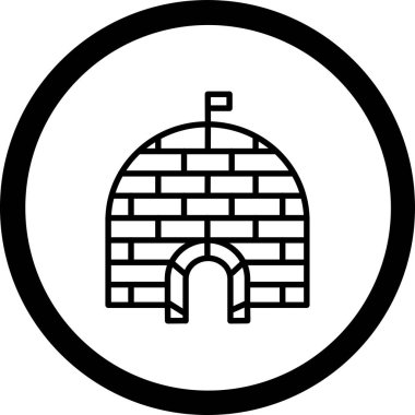 ikon vektör illüstrasyonu oluşturma