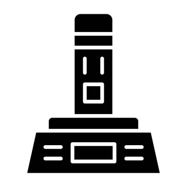 İnşa etmenin vektör illüstrasyonu