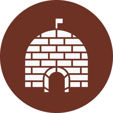 ikon vektör illüstrasyonu oluşturma