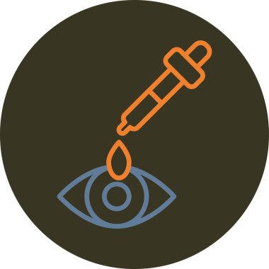 modern simge vektör illüstrasyonu