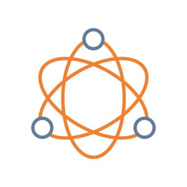 Molekül simgesi, satır biçimi