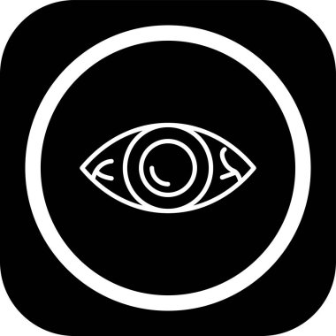 Kişisel kişisel vektör simgesi...