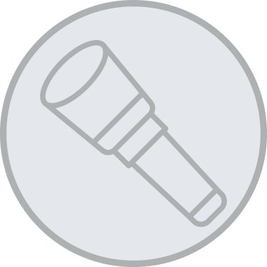 Vektör illüstrasyonu, simge ögesi