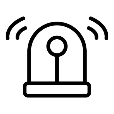 kablosuz kablosuz kablosuz sinyal ana hatları vektörü. kablosuz sinyal