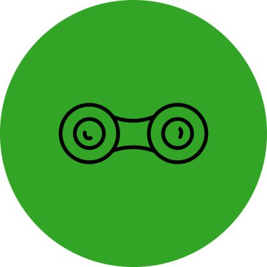 Kişisel ve ticari kullanım için vektör simgesi