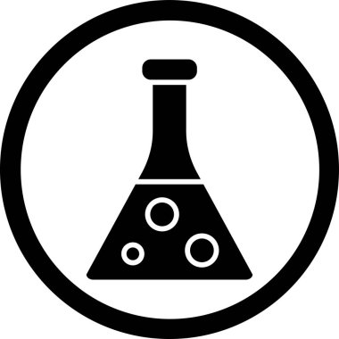 Matara. Web simgesi basit illüstrasyon