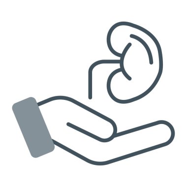 çağrı merkezi vektör simgesi