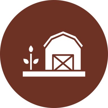 vektör ahırı resimleme