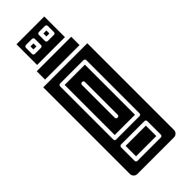 Bilet Vektörü Kabartma Simgesi Tasarımı