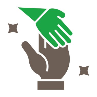 Bir fincan kahveyle el ele tutuşan yıldız.