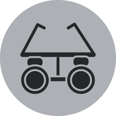 ev simgesi vektör illüstrasyonu