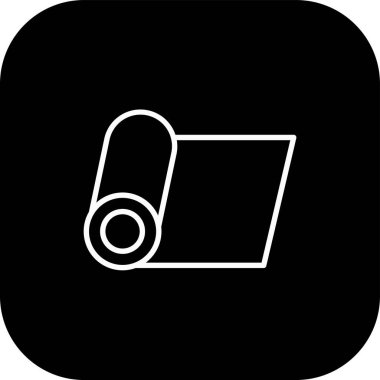 kitap simgesini çizimi