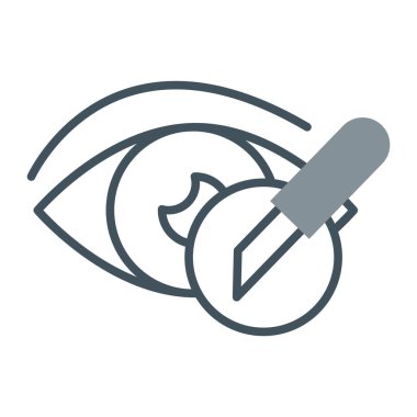 Kişisel ve ticari kullanım için vektör simgesi