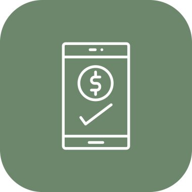 Mobil uygulama ve ticari resim...