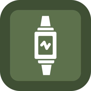 Projeniz için vektör izleme simgesi