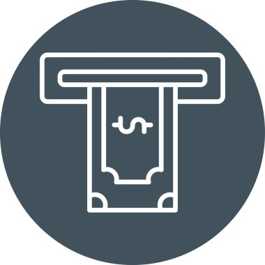 Modern b 'nin vektör çizimi sembol simgesinden yoksun.