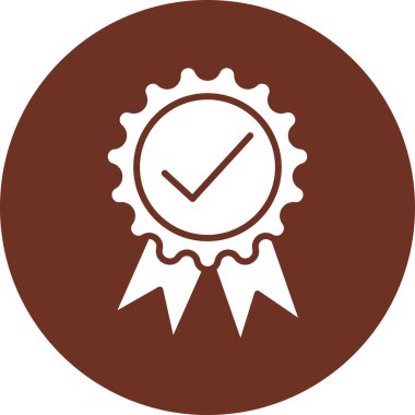 Saat simgesinin vektör illüstrasyonu