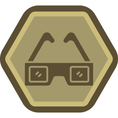 b eksikliğinin vektör illüstrasyonu