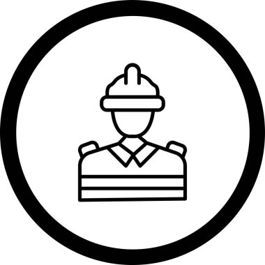 Modern b 'nin vektör illüstrasyonunda simge yok