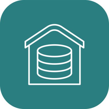 vektör evi resimleme