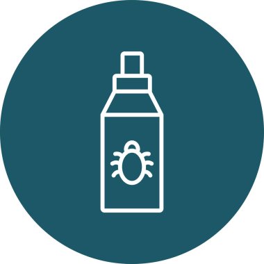 vektör sprey resimleme