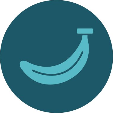 muz vektör simgesi kolayca düzenleyebilir ya da değiştirebilir