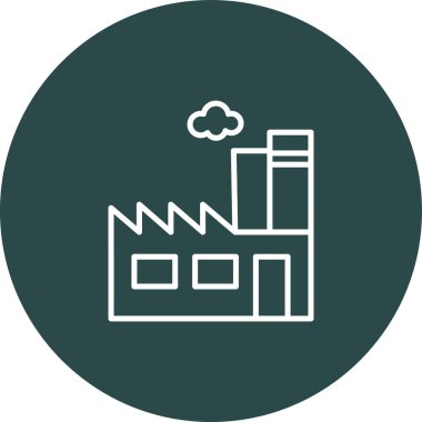 vektör şehir resimleme