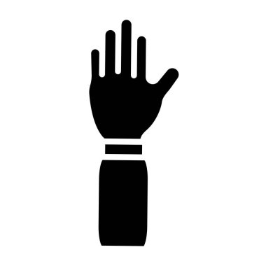 vektör simgesini durdur