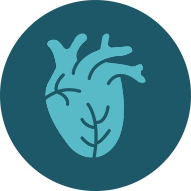 illüstrasyon vektör simgesi