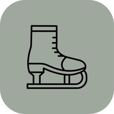 Önyükleme simgesi vektör illüstrasyonu