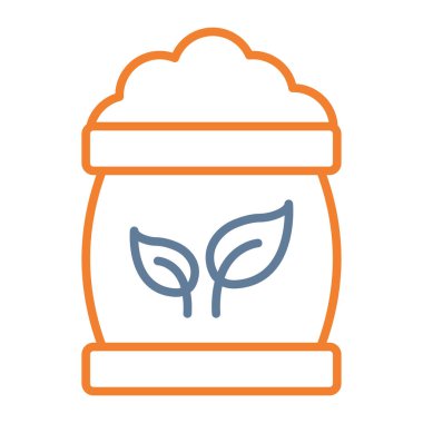 Kavanoz kavanozu satır simgesi.