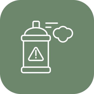 Bebek şişesi, illüstrasyon, vektör, beyaz arka planda..