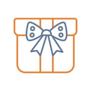 hediye kutusu hediye simgesi