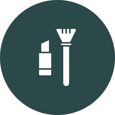 Modern eğitim ikonunun vektör illüstrasyonu