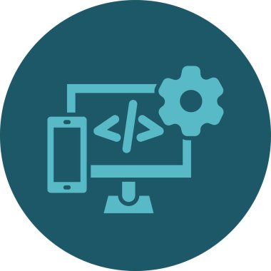 Projeniz için vektör web simgesi