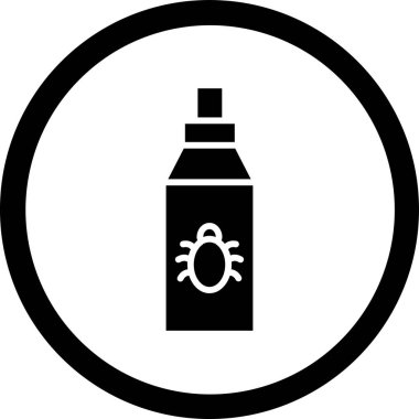 Modern otomatik simgenin vektör illüstrasyonu